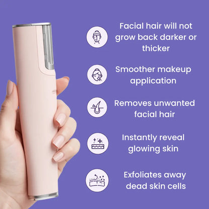 Numea™ Instant Facial Hair Remover