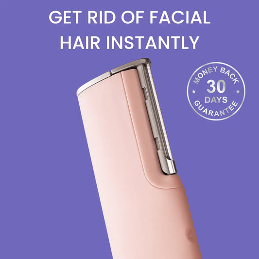 Numea™ Instant Facial Hair Remover